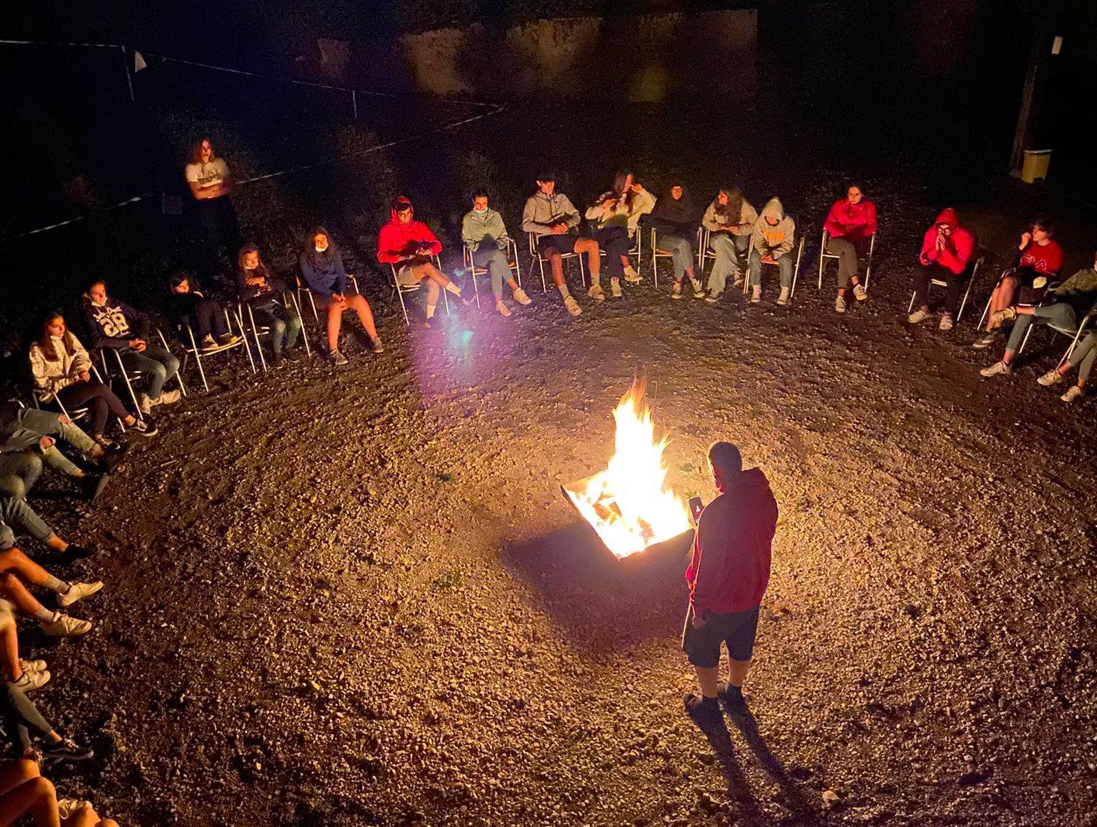 Centri estivi da record a Cormons, ragazzi stregati dalla montagna